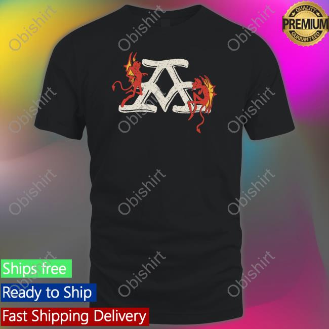 Ashleymcbryde Shop Devil I Know Funny T Shirt