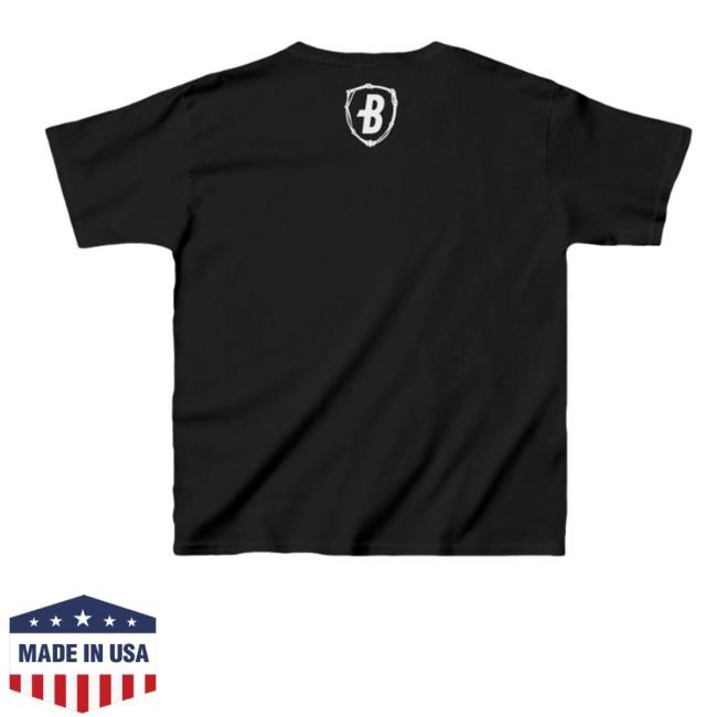 Bluecoats Merch Store Shop Spooky Skeletons Unisex T Shirt