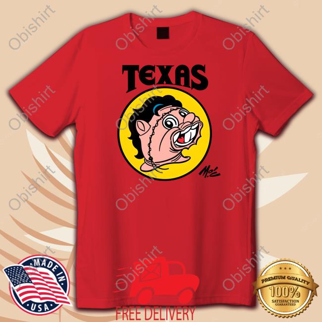 Heatherbuckley Texas Moc Heather Buckley Tee Shirts