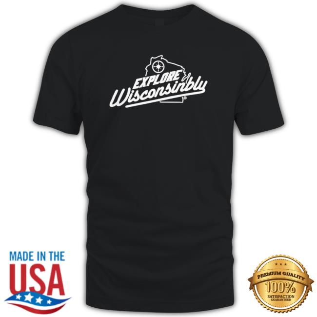 Official Drink Wisconsinbly Shop Explore Wisconsinbly Sweatshirt