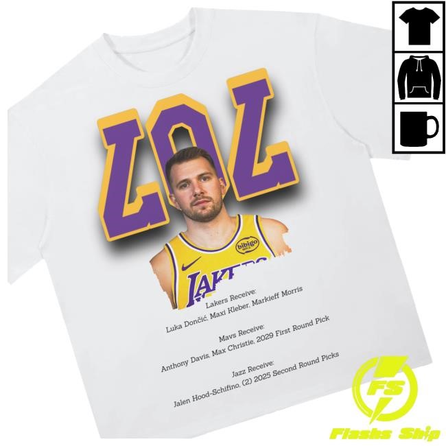 Selfles Brand Merch Shop Store Official Luka Angeles Classic Shirt