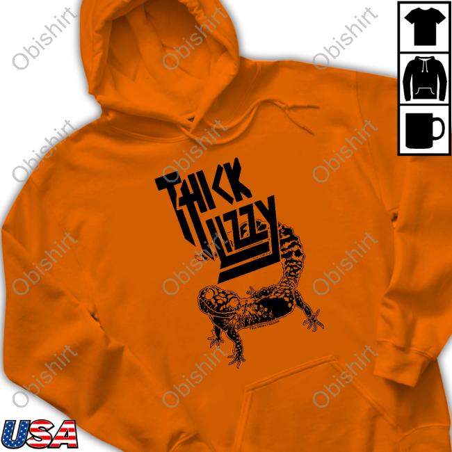 Thick Lizzy - Folk Drunk Freegan Shirts Punkwithacamera Store Thick Lizzy
