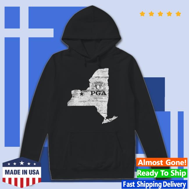 2023 Pga Championship Anthem shirt