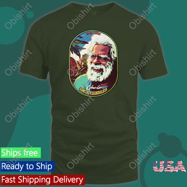 Uncle Jack Charles 1943-2022 Sweatshirt