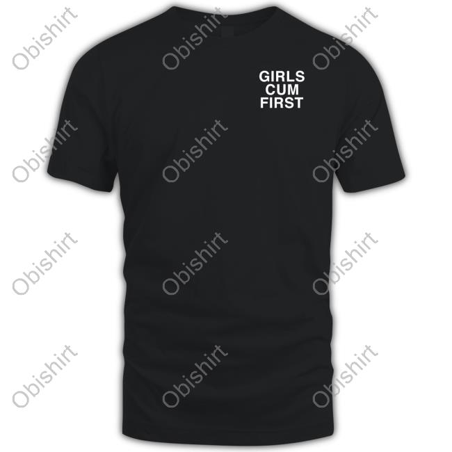 Girls Cum First Assholes Live Forever Hoodie Lindafinegold Store Girls Cum First