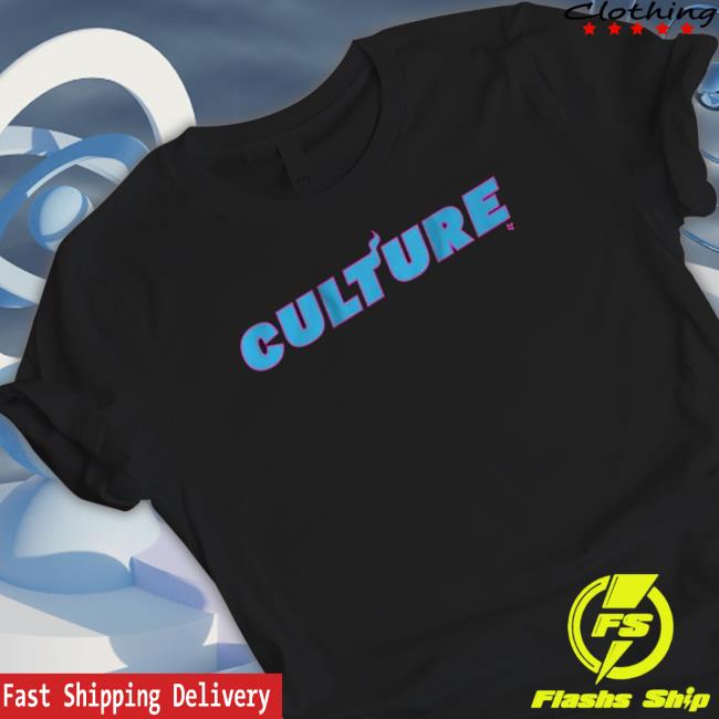 Funny Miami Culture shirt, hoodie, tank top, sweater and long sleeve t-shirt