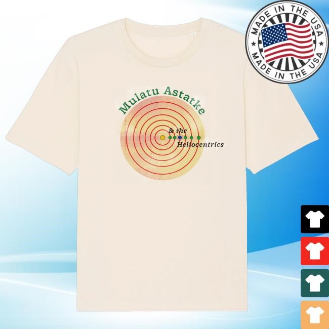 Official Family Store Jazz Natural T-Shirt By Family Store Tee