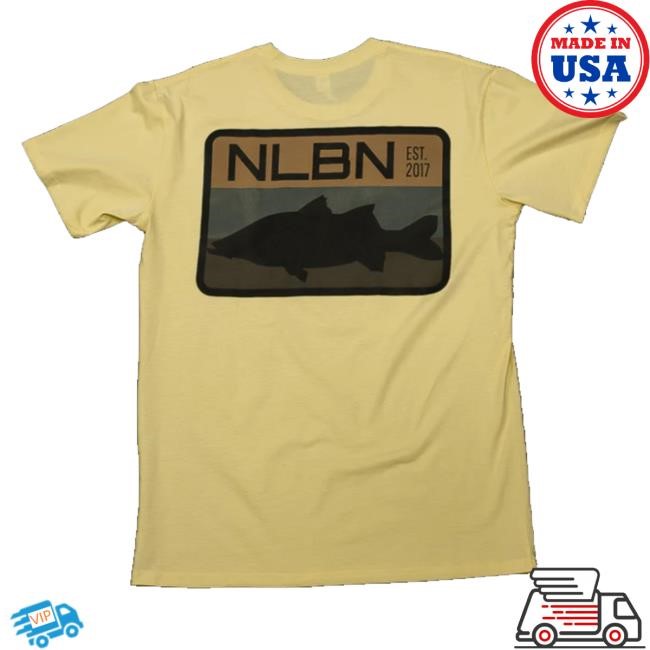 Tricolor Snook Hoodie