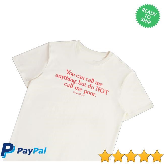 Tommyinnit You Can Call Me Shirt Tommyinnit Merch Shop Store You Can Call Me Tee Shirt
