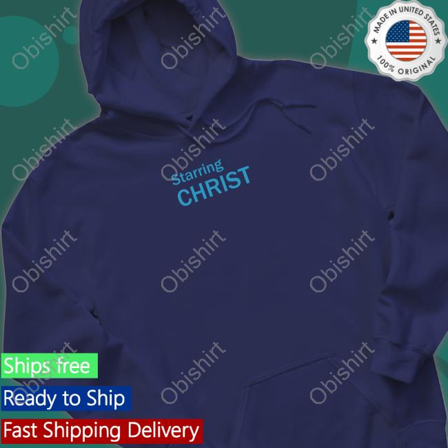 Official Superyaki Merch Starring Christ Shirt Superyaki Merch Starring Christ Shirt, T Shirt, Hoodie, Sweater, Long Sleeve T-Shirt And Tank Top