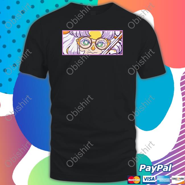 Official Yam Albat - Vtuber Hooded Sweatshirt