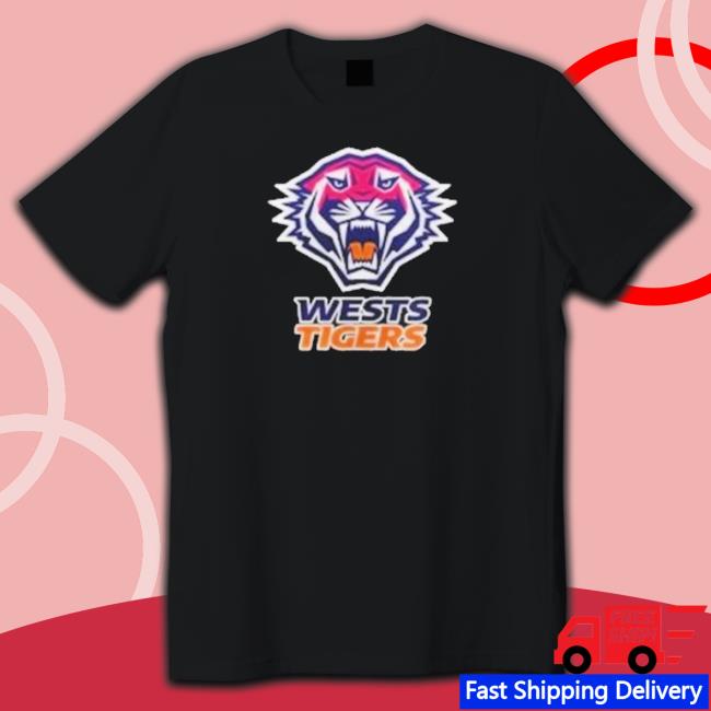 Wests Tigers Shirt