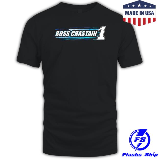 Trending Nascar Cup Series Ross Chastain Wwex #1 Diamond Champions Shirt