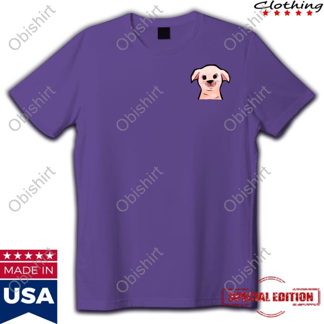 Nino Gamer Werejo Blanca T-Shirt
