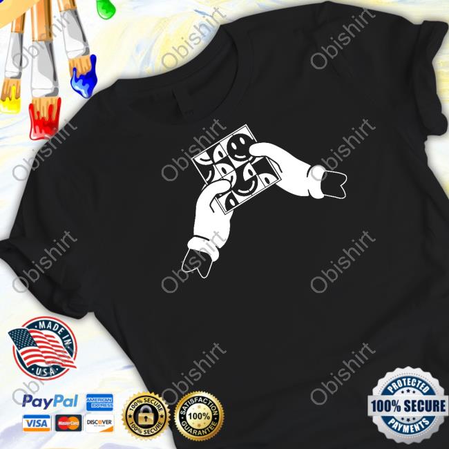 Official Elysian Hardcore Shirts