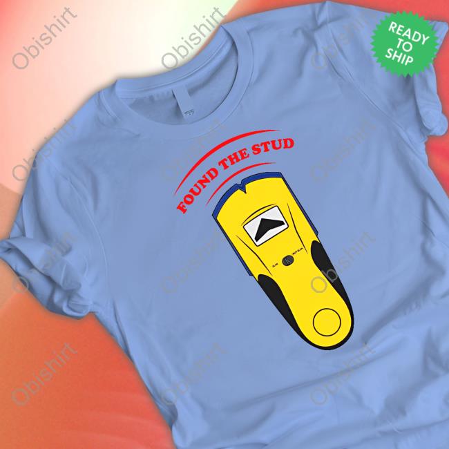 Middleclassfancy Found The Stud T-Shirt Found The Stud Long Sleeve Tee