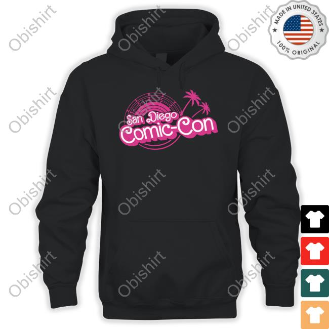 Sdcc 2023 San Diego Comic Con Sweatshirt