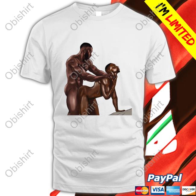 Jevon Hold Me Black Gay Love Is Unique Shirt