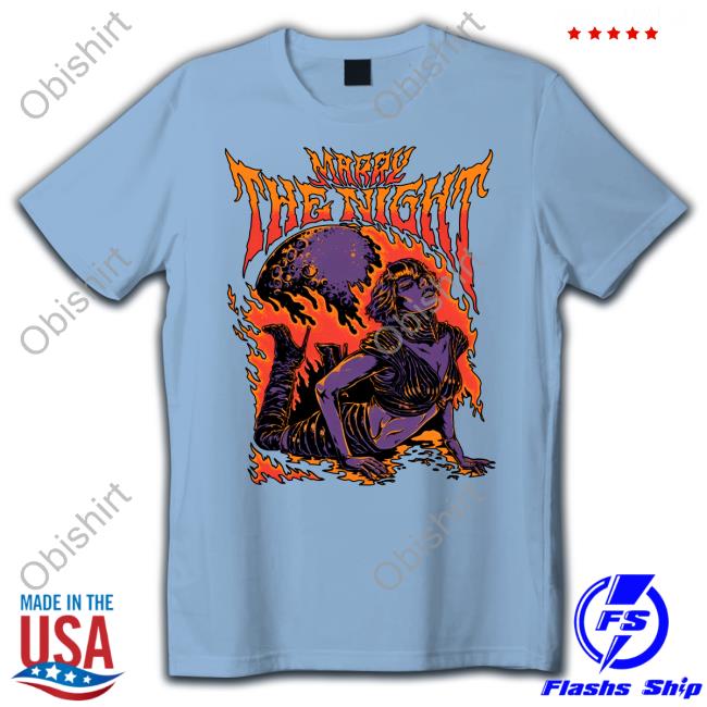 Marry The Night Shirts Marry The Night Shirts