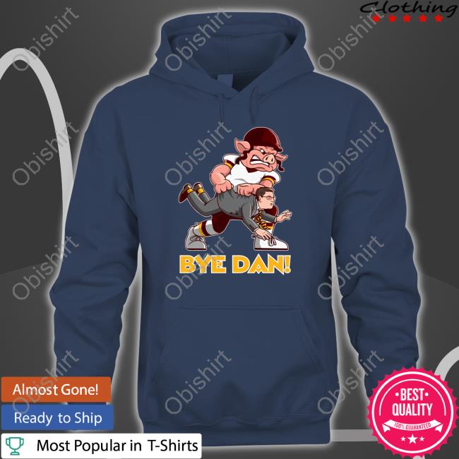 Pardon My Take Bye Dan Shirt Barstool Sports Store Shirt