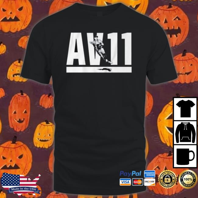 Anthony Volpe Av11 shirt