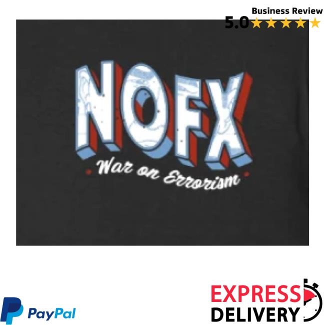 Trending Nofx Merch Masterville Long Sleeve T Shirt