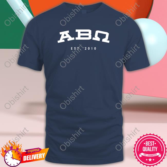 Christian A Young Vulture Abo Est 2010 University Abo Arc Logo Sweatshirt