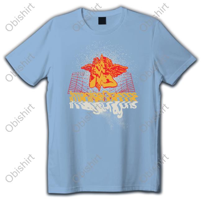 Imagine Dragons Store Logo Graphic Shirts