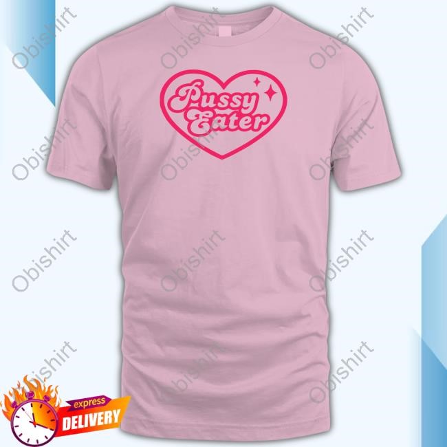 Thelesbianshome Pussy Eater Hoodie