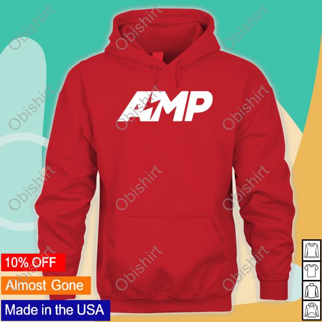 Amp Shirt Ampexclusive Amp Long Sleeve T Shirt