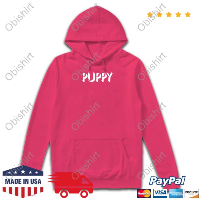 Puppy Tee Brckhmptn Store Puppy Shirts Brockhampton