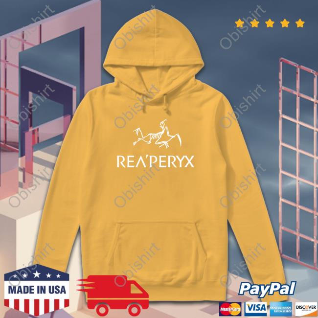 Rea'peryx T Shirt