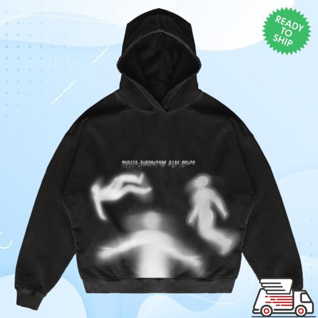 Official Jay Wheeler Mundial Merch Mbpdm Crewneck Sweatshirt