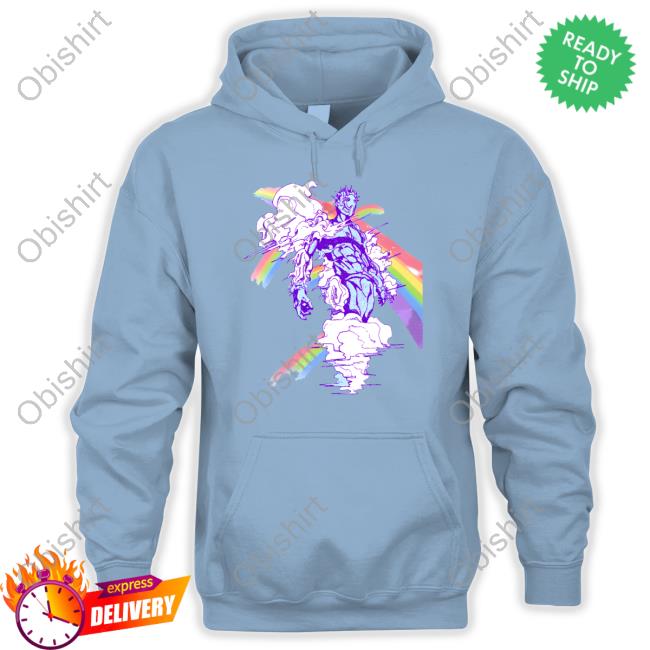 Hoshipieces Weather 9Oz Crewneck Sweatshirt