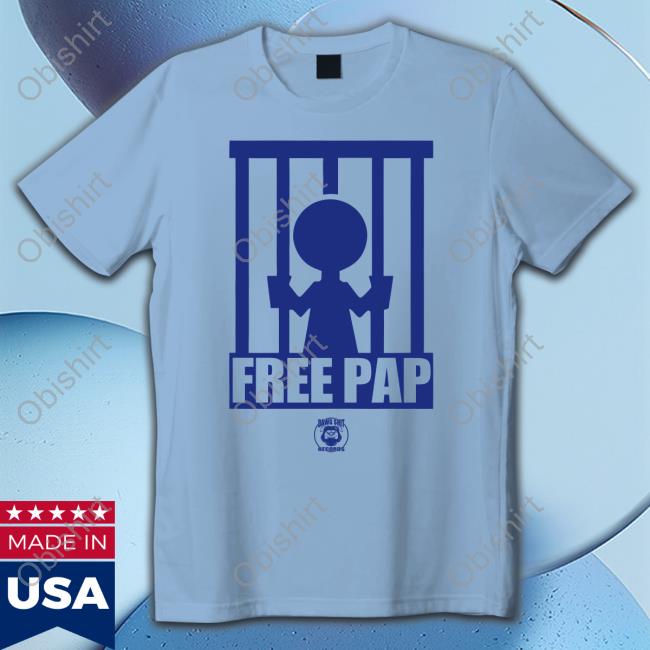 Free Rx Papi T Shirt Rx Papi Free Rx Papi Shirt Dawg Shit Records