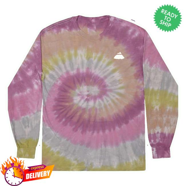 Official Merch Now Reflections The Fantasy Effect Mountain Desert Rose Long Sleeve Shirt MerchNow