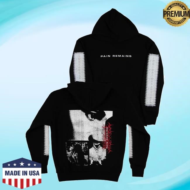 Lornashorestore Merch Lorna Shore Embroidered Pr Crewneck Sweatshirt