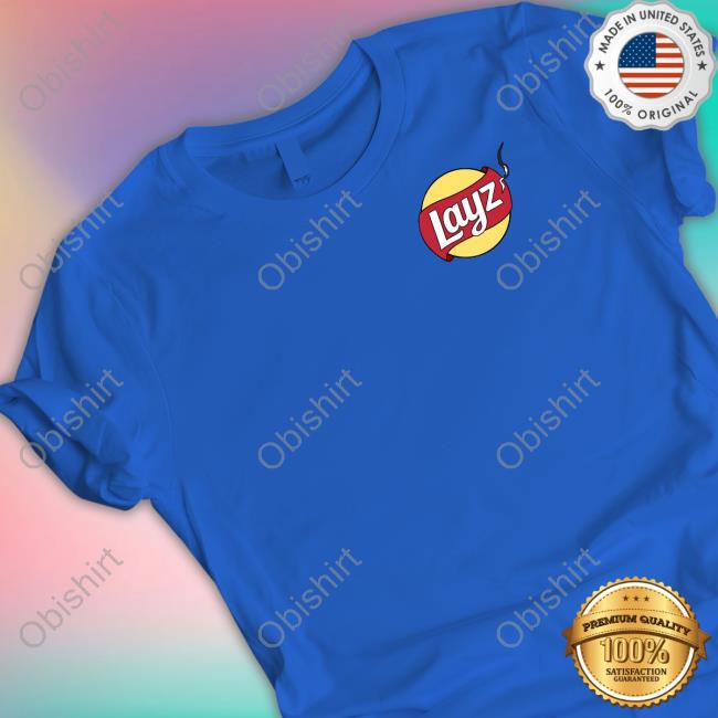 Baked Layz 420 Shirts