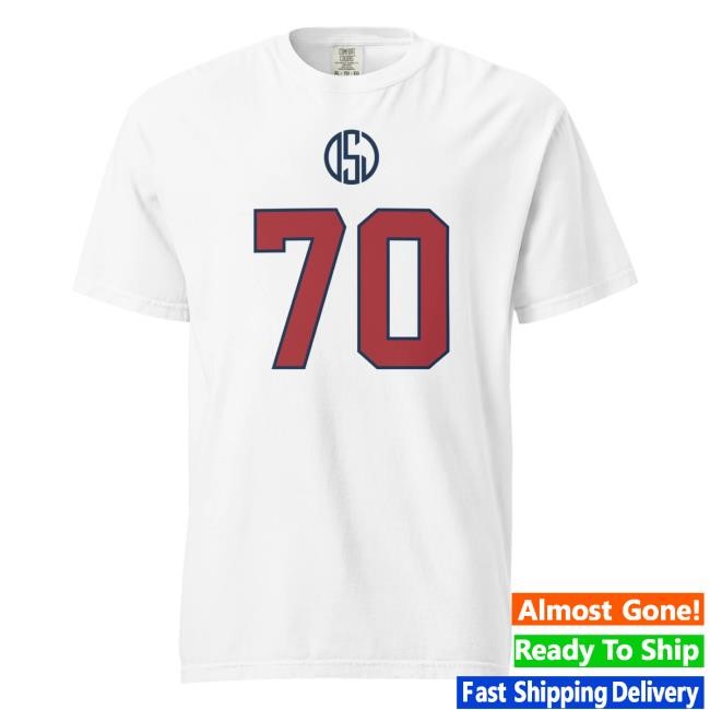 David Sanders Jr Official Merch Store Shop David Sanders Jr. Jersey Shirts