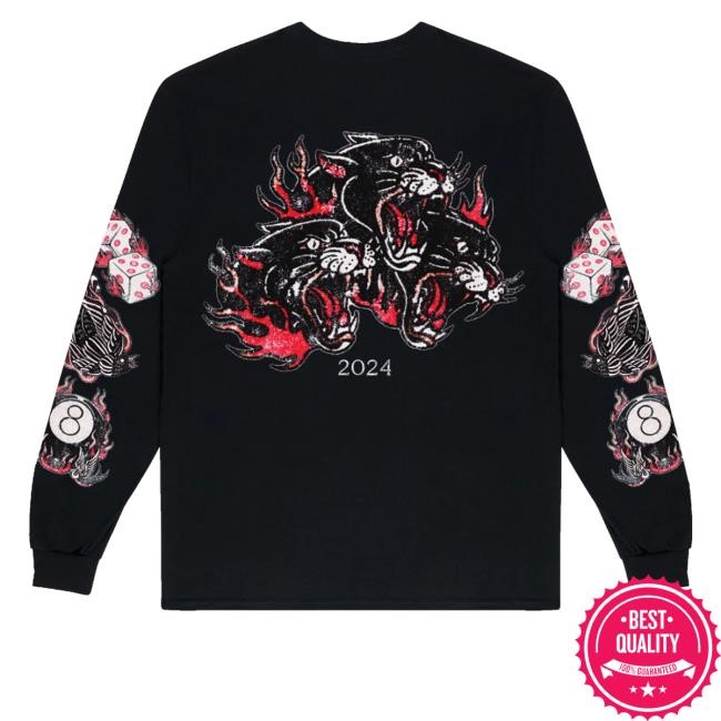 Toosii Shop Pretty Girls Love Toosii Sinner 2024 Hoodie Sweatshirt