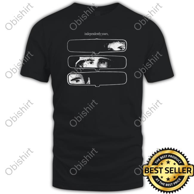 Eleanor Paraswifties Rearview Shirts