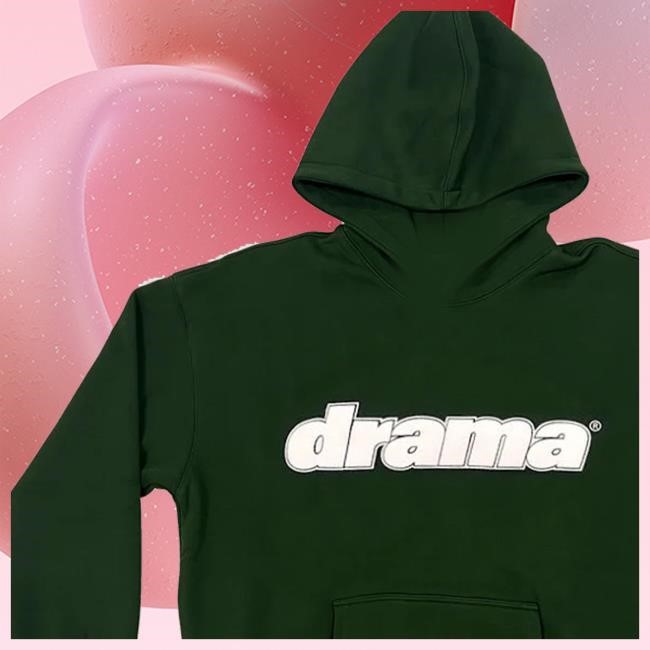 Drama Call Line-Star Sweatshirt