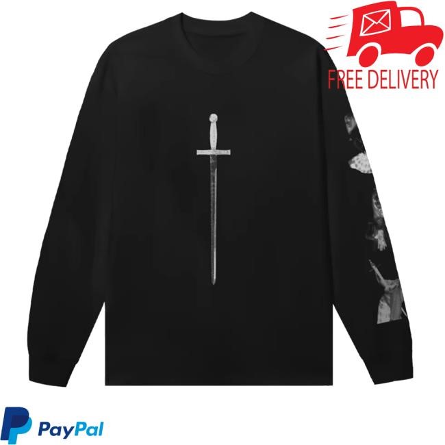 Sumerian Records Merch Poppy Knockoff Official