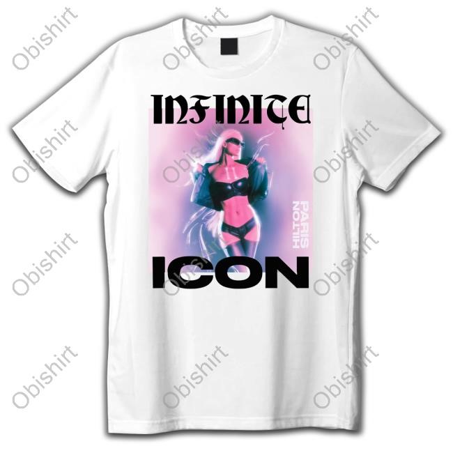 Infinite Icon Long Sleeve