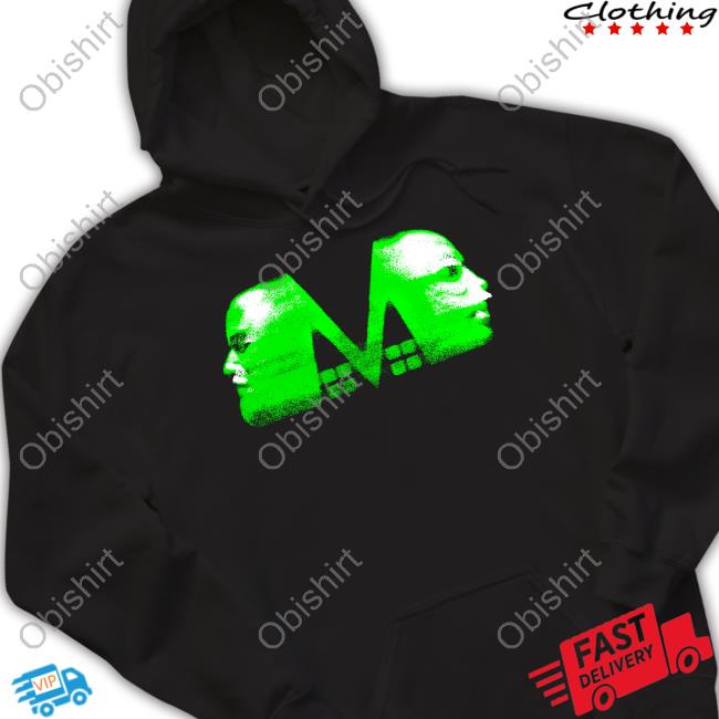 M Faces Mansionz Tee