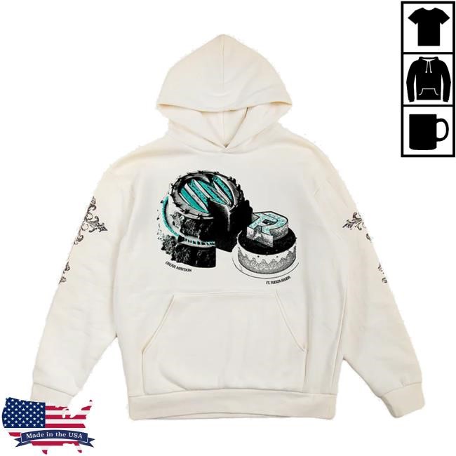 Fuerza Regida X Oscar Maydon Merch Tu Boda Funny Shirt Ric O Muerto Merch