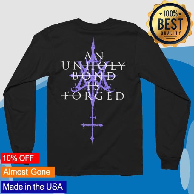 Official Aborted Drag Me To Hell Longsleeves Sweatshirt