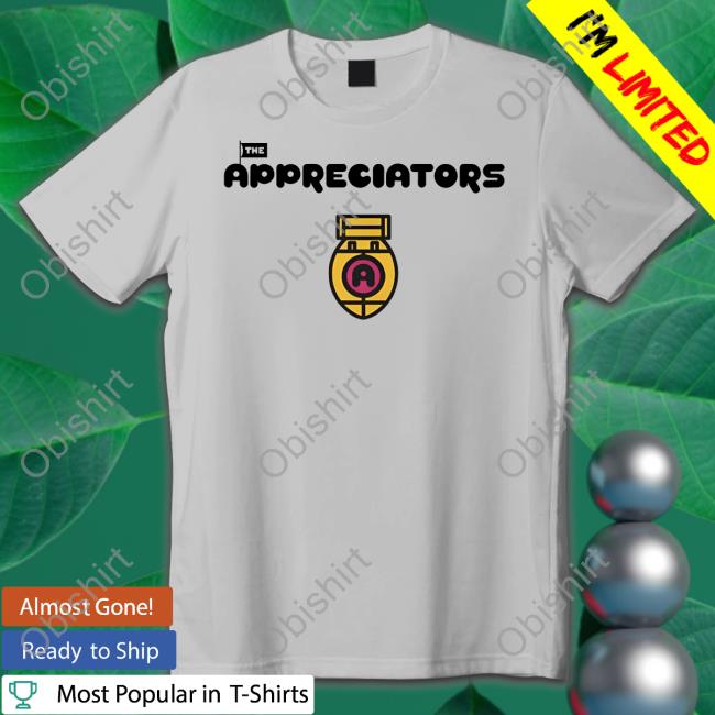Somethin Savage Merch The Appreciators Bomb Shirts Appreciatorsnft
