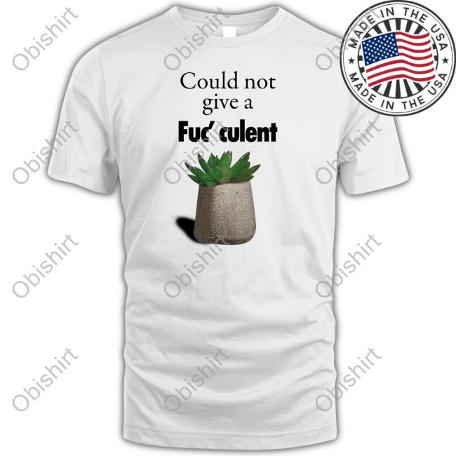 Lara Ferguson Could Not Give A Fuc' Culent Sweatshirt
