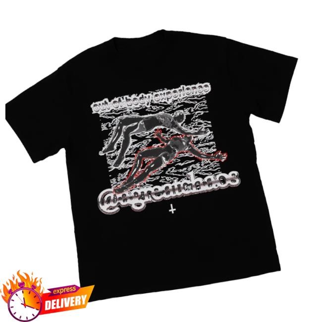 Trending Ken Carson Merch Store Out Of Body t-shirt, hoodie, tank top, sweater and long sleeve t-shirt